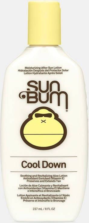 Sun Bum Cool Down After Sun Lotion Assortiment