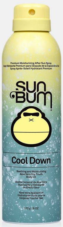 Sun Bum Cool Down After Sun Spray Assortiment