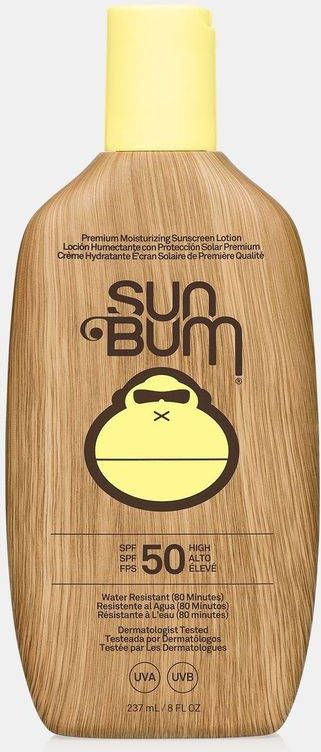 Sun Bum Original Sunscreen Lotion SPF 50 Assortiment