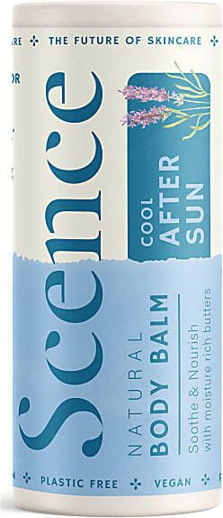 Scence Jojoba Body Cream After Sun