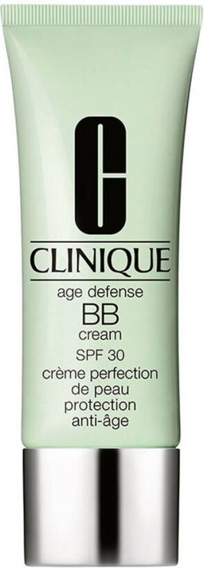 Clinique Age Defense BB Cream SPF 30 getinte dagcrè, me