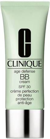 Clinique Age Defense BB Cream SPF 30 getinte dagcrè, me