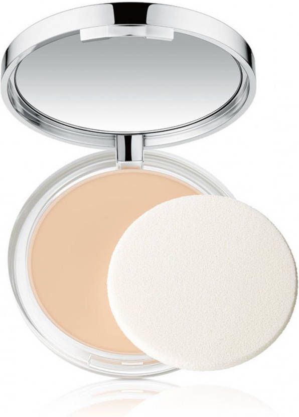 Clinique Almost Powder MakeUp SPF 15 compact foundation