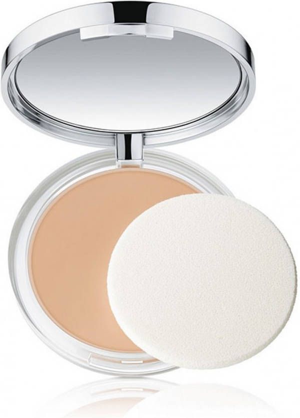 Clinique Almost Powder MakeUp SPF 15 compact foundation
