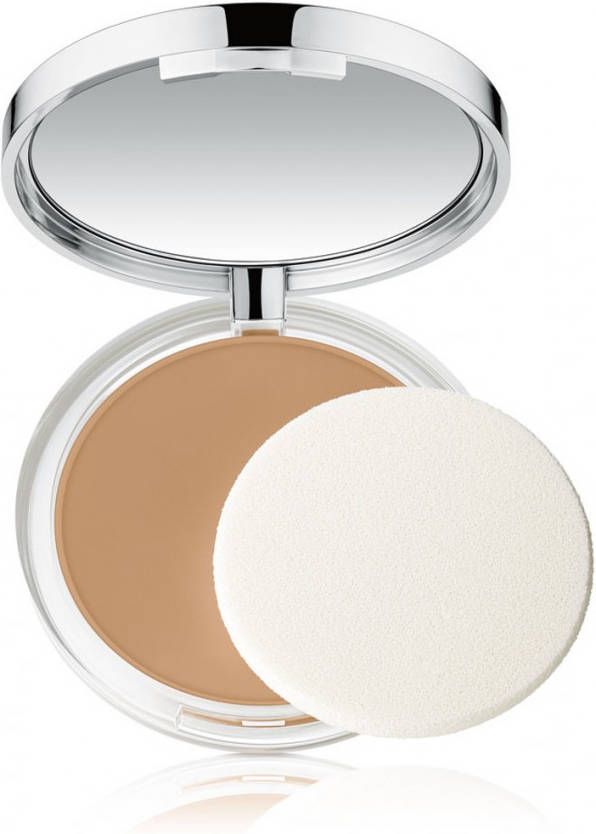Clinique Almost Powder MakeUp SPF 15 compact foundation
