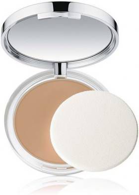 Clinique Almost Powder MakeUp SPF 15 compact foundation