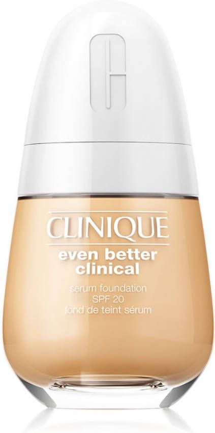 Clinique Even Better Clinical Serum Foundation SPF20