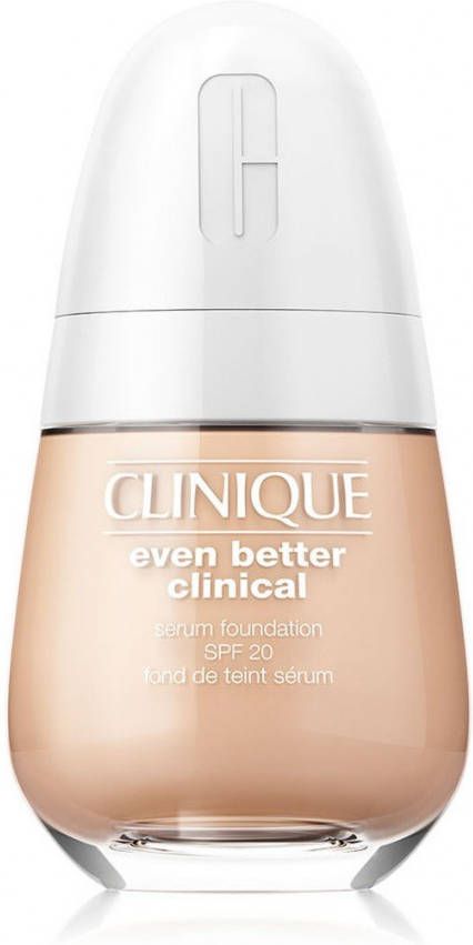 Clinique Even Better Clinical Serum Foundation SPF20