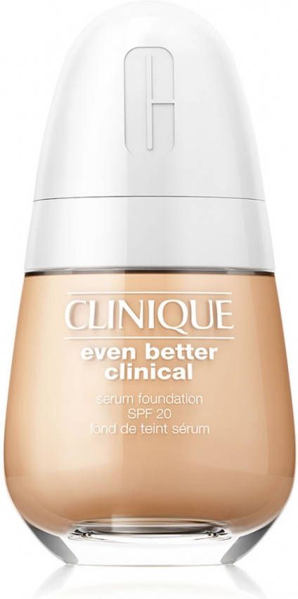 Clinique Even Better Clinical Serum Foundation SPF20
