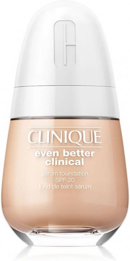 Clinique Even Better Clinical Serum Foundation SPF20