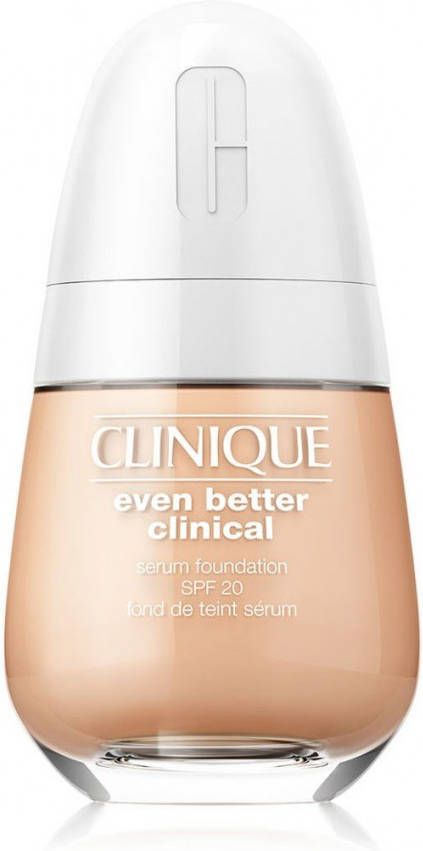 Clinique Even Better Clinical Serum Foundation SPF20