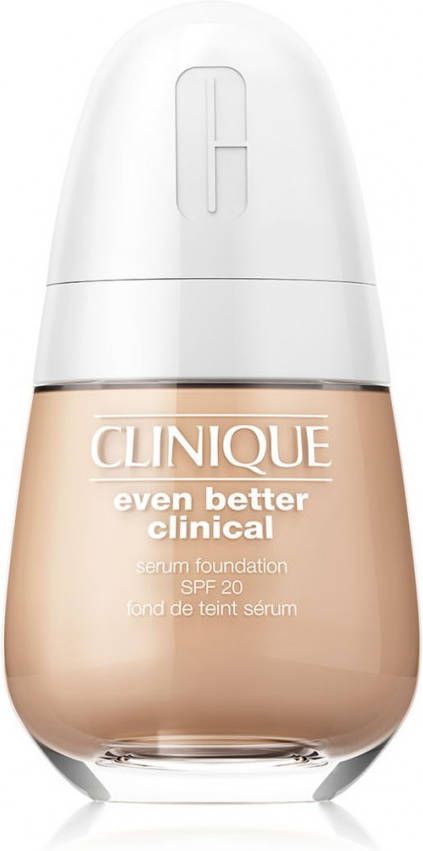 Clinique Even Better Clinical Serum Foundation SPF20