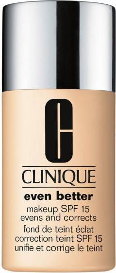 Clinique Even Better™ Makeup Broad Spectrum SPF 15 foundation