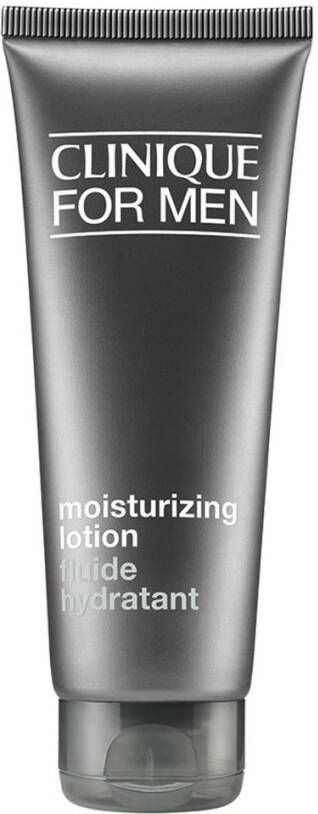 Clinique For Men Moisturizing Lotion Huidtype 2 dagcrè, me