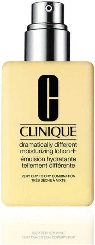 Clinique Moisturizing Lotion Limited Edition gezichtslotion