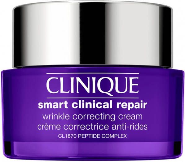 Clinique Smart Clinical Repair™ Wrinkle Correcting Cream dag & nachtcrè, me