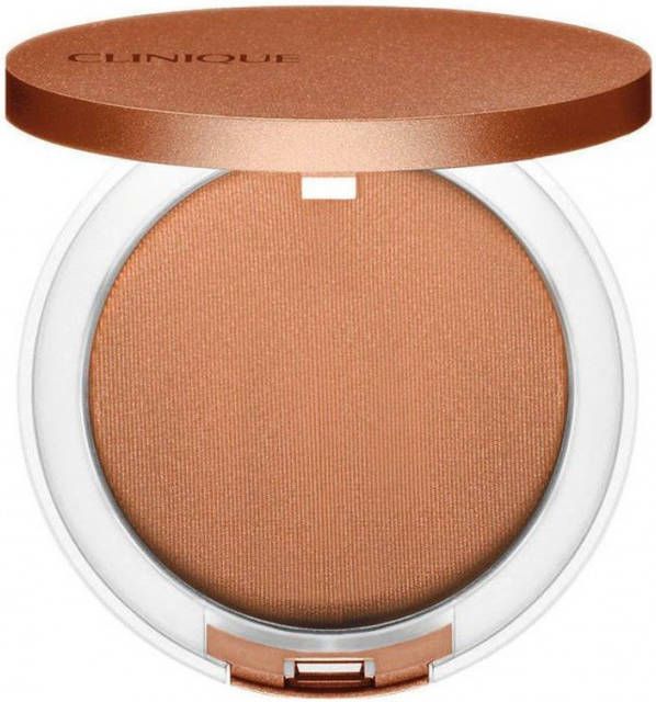 Clinique True Bronze Pressed Powder bronzer 03 Sunblushed