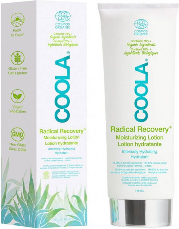 Coola Radical Recovery After Sun