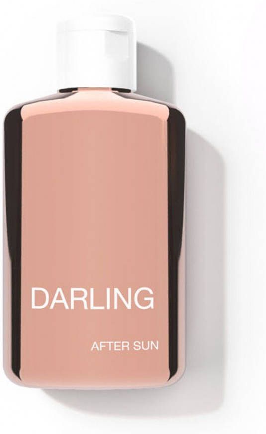 Darling After sun Lotion