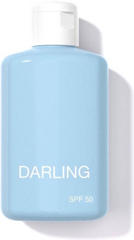 Darling High Protection SPF 50 zonnebrand