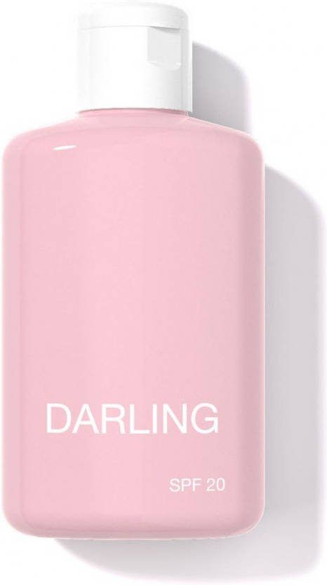 Darling Medium Protection SPF 20 zonnebrand