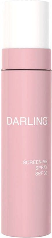 Darling Screen me Spray SPF 30 zonnebrand