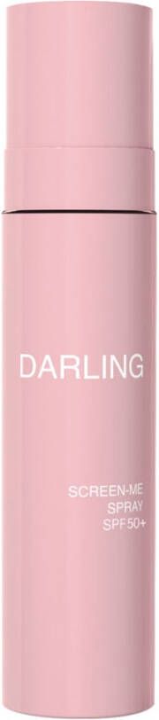 Darling Screen me Spray SPF 50+ zonnebrand