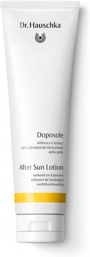Dr Hauschka After Sun Lotion aftersun