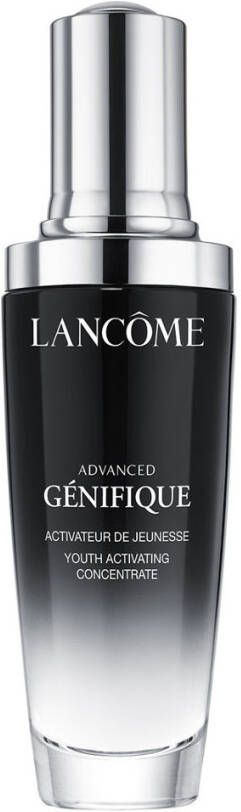 Lancô, me Advanced Gé, nifique serum