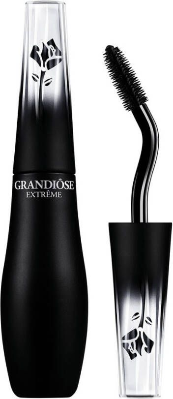 Lancô, me Grandiô, se Extrê, me Mascara