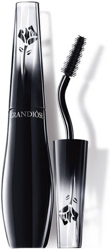 Lancô, me Grandiô, se mascara