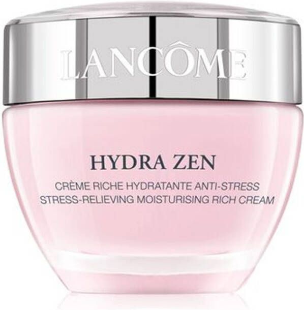 Lancô, me Hydra Zen Anti Stress Moisturizing Face Cream dagcrè, me