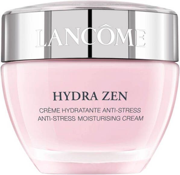 Lancô, me Hydra Zen Crè, me Hydratante Anti stress normale huid hydraterende dag en nachtcrè, me
