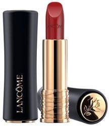 Lancô, me L'Absolu Rouge Cream lipstick