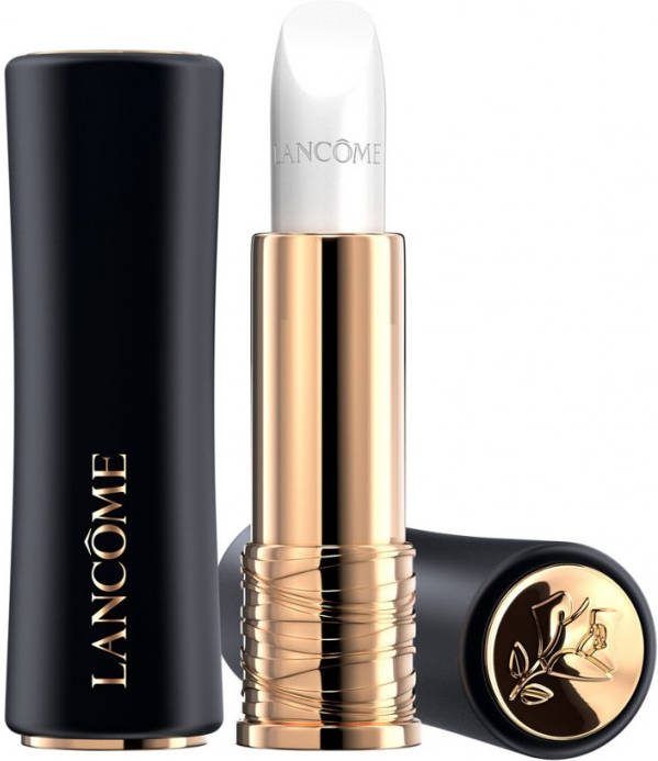 Lancô, me L'Absolu Rouge Cream lipstick