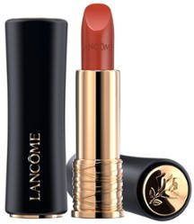 Lancô, me L'Absolu Rouge Cream lipstick