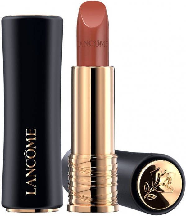 Lancô, me L'Absolu Rouge Cream lipstick