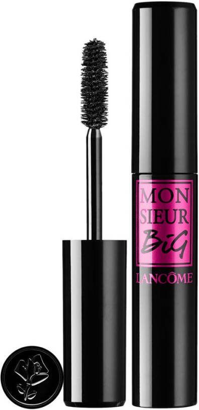 Lancô, me Monsieur Big Mascara