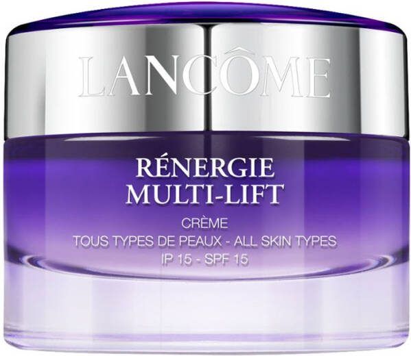 Lancô, me Ré, nergie Multi lift Cream dagcrè, me