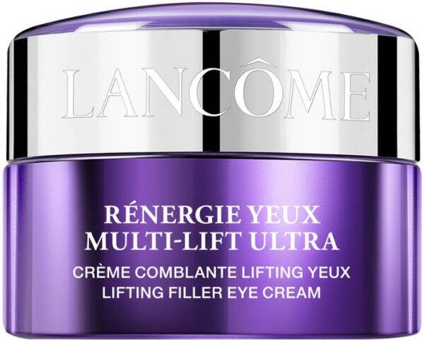 Lancô, me Ré, nergie Multi Lift Ultra Oogcrè, me