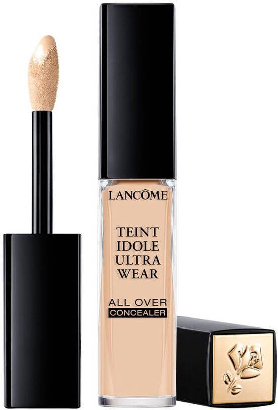Lancô, me Teint Idole Ultra Wear All Over Concealer