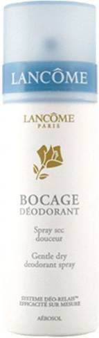 Lancôme Bocage deodorant spray 125 ml