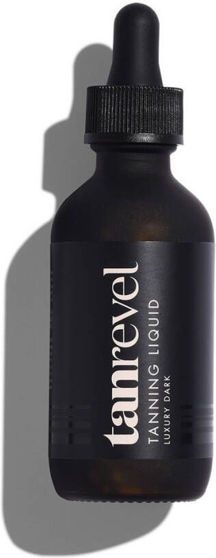 Tanrevel Refill Luxury Dark zelfbruiner navulling