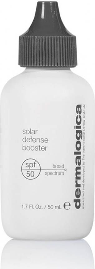Dermalogica Solar Defense Booster SPF 50 Face zonnebrand voor het gezicht