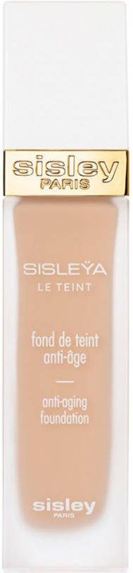 Sisley Sisleya Le Teint foundation