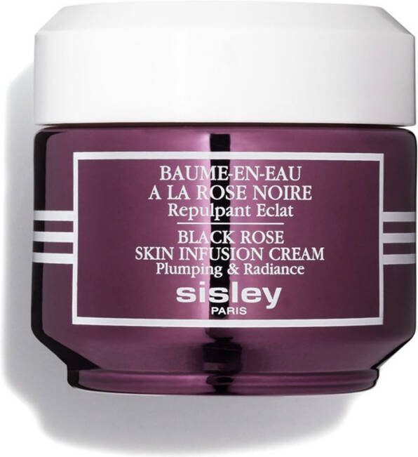 Sisley Baume en Eau A la Rose Noire hydraterende dag en nachtcrème