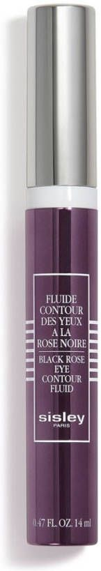 Sisley Fluide Contour des Yeux à la Rose Noire oogcrème