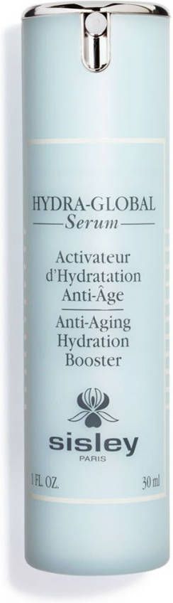 Sisley Hydra Global Serum Anti Aging Hydration Booster serum