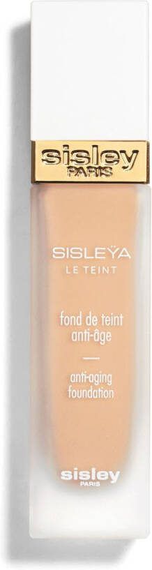 Sisley Le Teint foundation