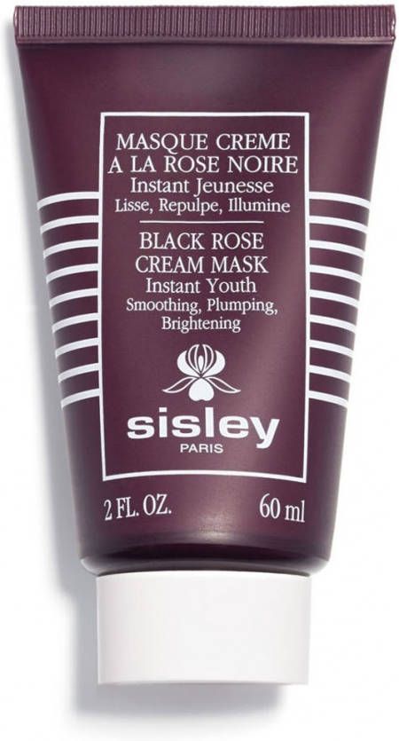 Sisley Masque Crème à la Rose Noire masker